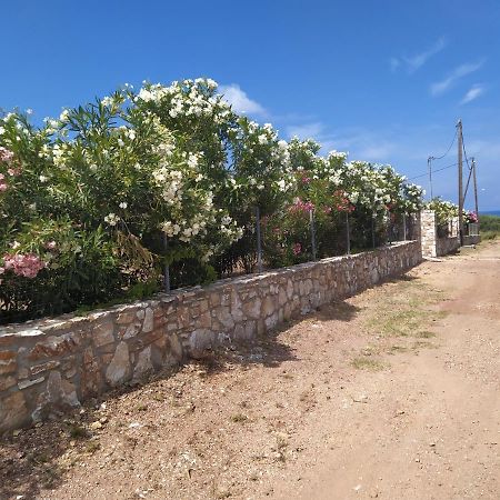 Ambra Villa Astris Bagian luar foto