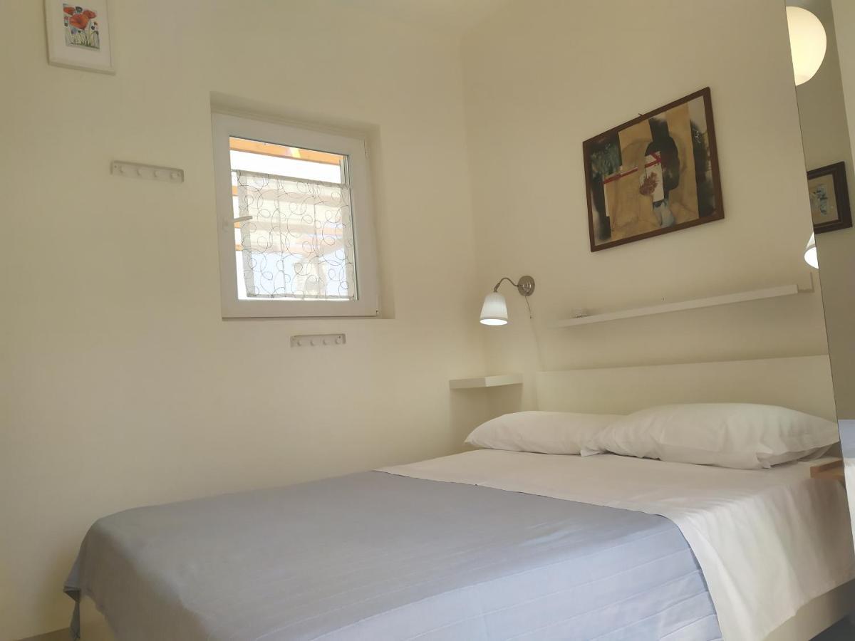 Ambra Villa Astris Bagian luar foto
