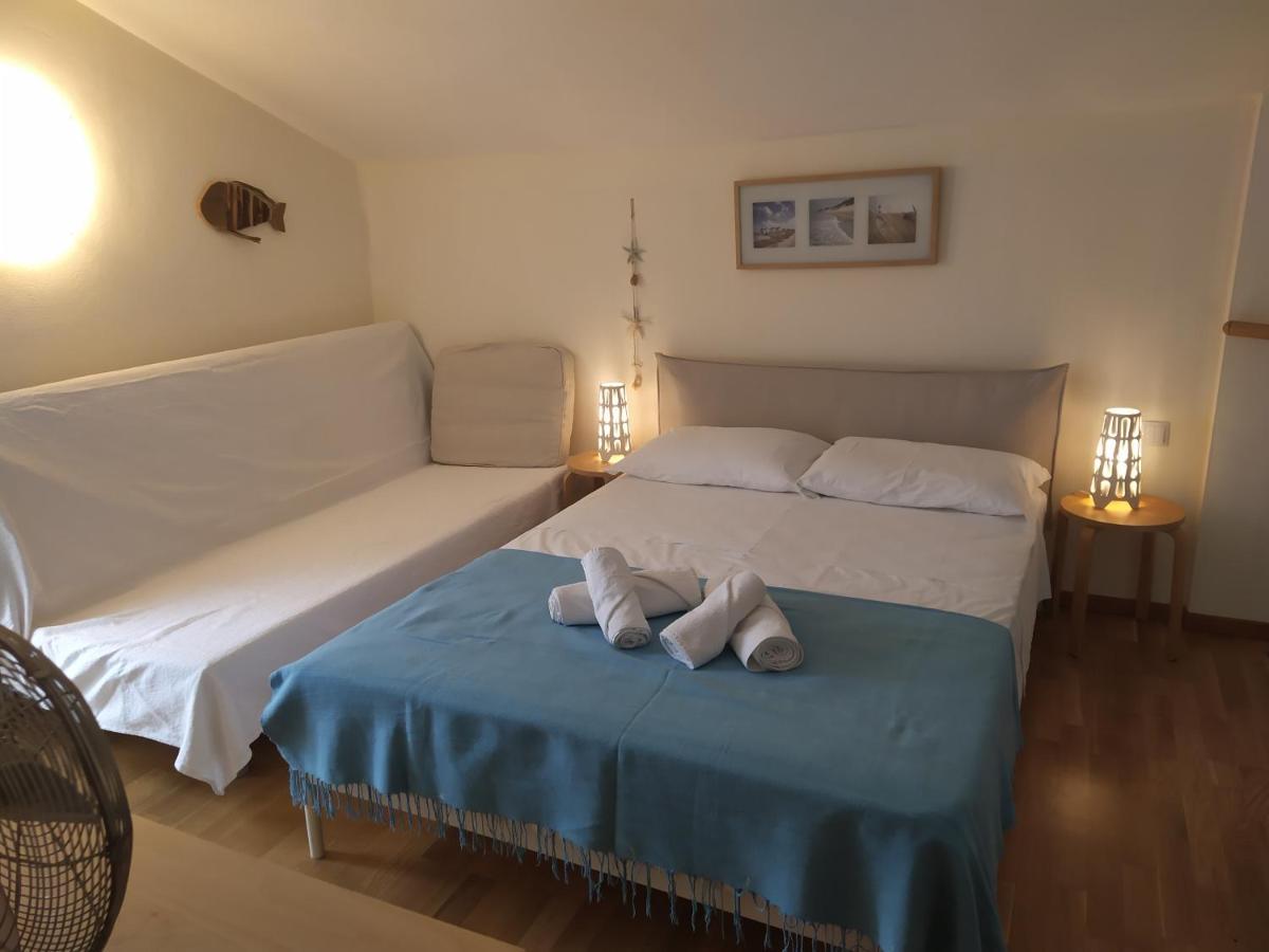 Ambra Villa Astris Bagian luar foto