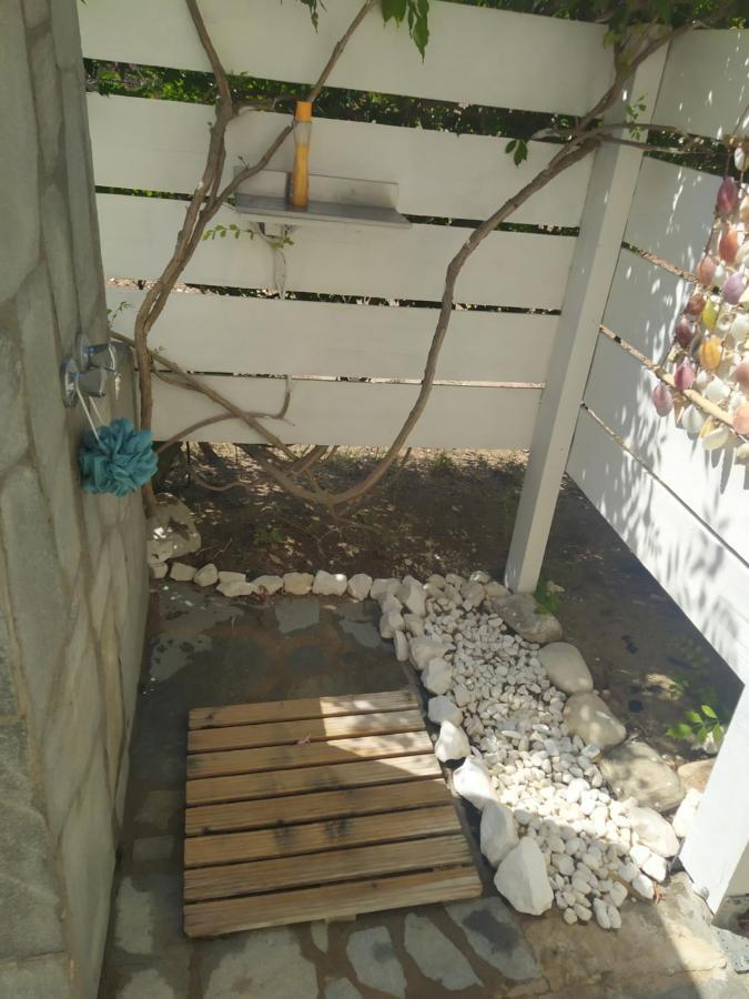 Ambra Villa Astris Bagian luar foto