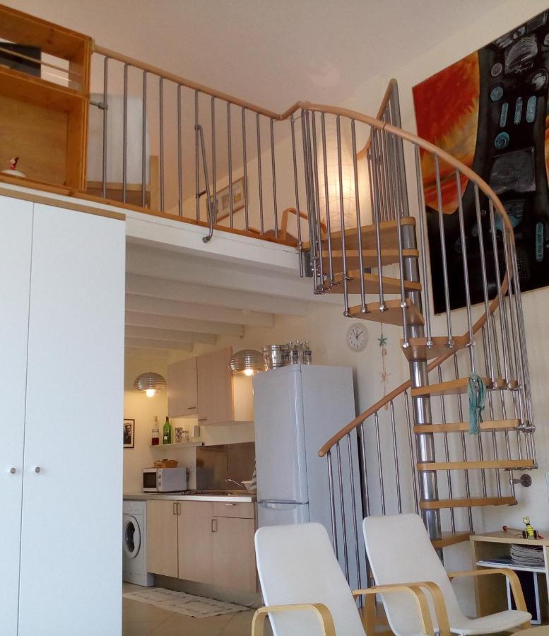 Ambra Villa Astris Bagian luar foto